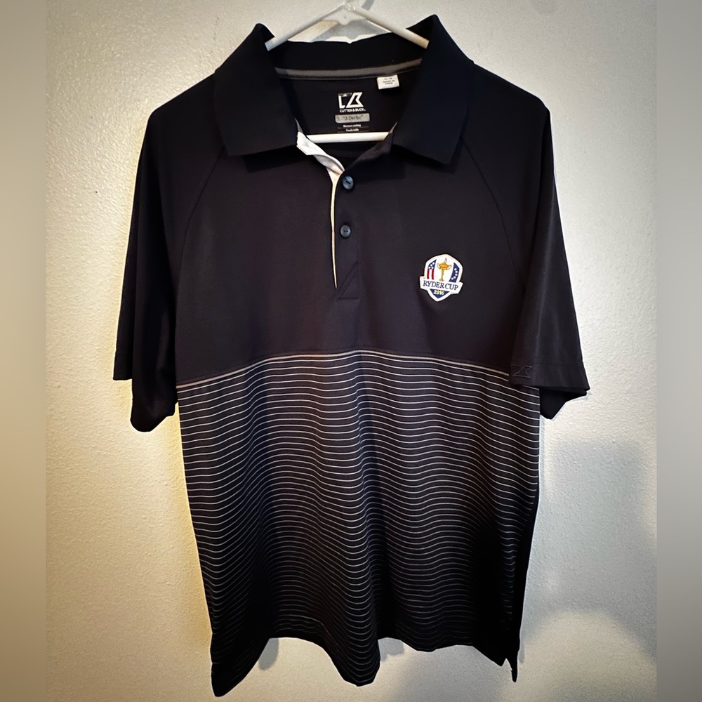 Ryder Cup Polo